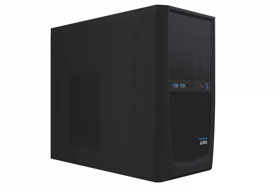 Personal computer "Raven" VRiH2 (VRTG.466219.117)