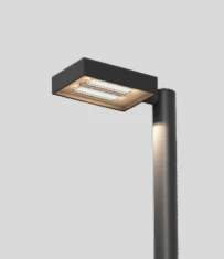 Luminaires with LED light source Selecta PORT LED LED-80