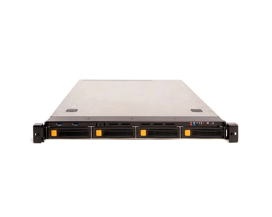 Server Shvacher SC100-V2 SCS1U24D4L