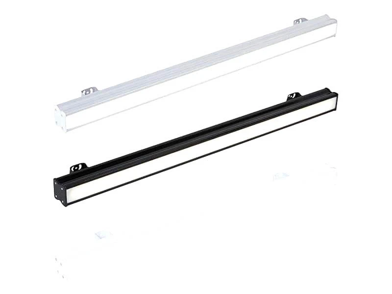 Non-residential lighting equipment: luminaires of series: VL, model: "VL-LINE"