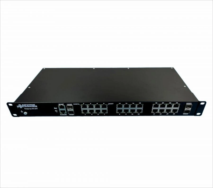 Industrial switchboard Korund-4X-24T