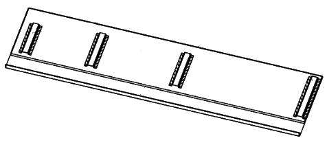 S.11-10.30.020 Panel 2448x660
