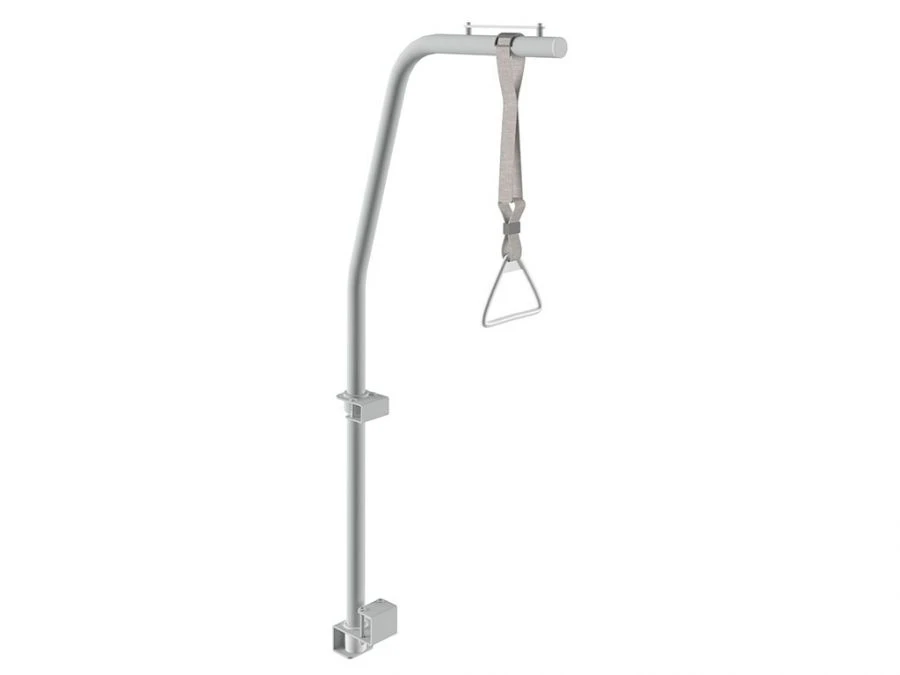 Boom for suspension of manual supports of MD series