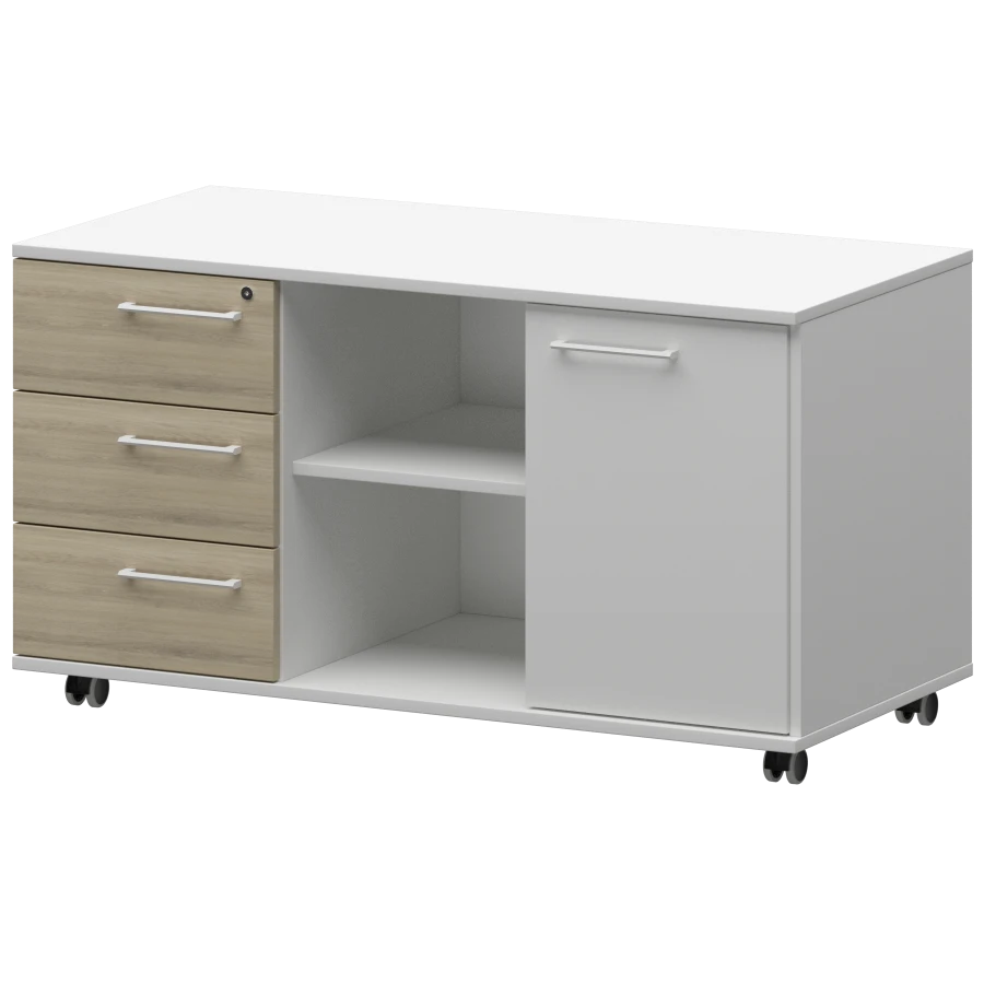 Credence KZT-62 L/R