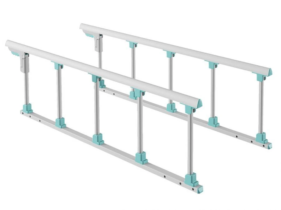 Side fences of KM series