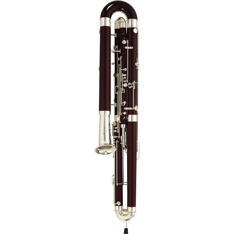 Contraphagot "Model X"