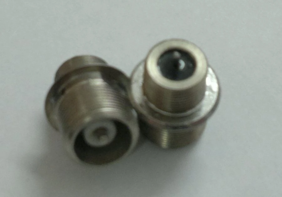 Connector (plug) JAGAI