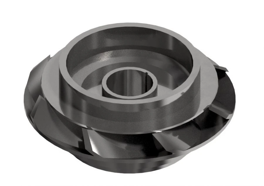 Working wheel FBH support device , S8000N, shaft 1.00 inch, NI-RST part number 1004491