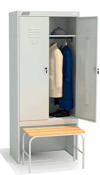 Wardrobe SHRK 22-800 VSK