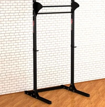 Modular power frame