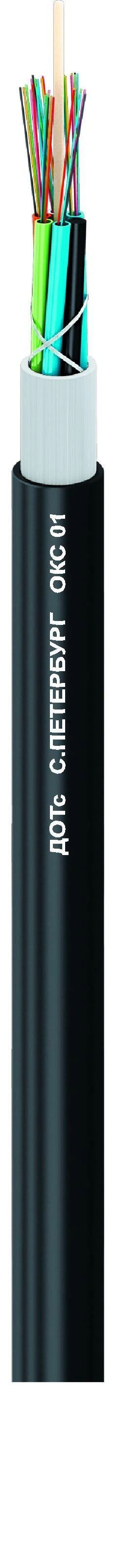 DOTs optical communication cable