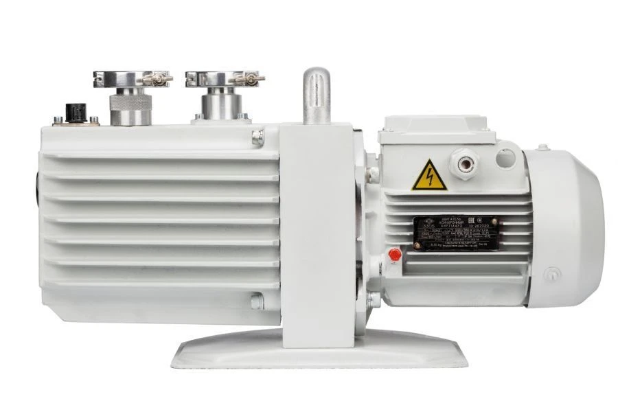 Rotary vane vacuum pump 2NVR-5DM1