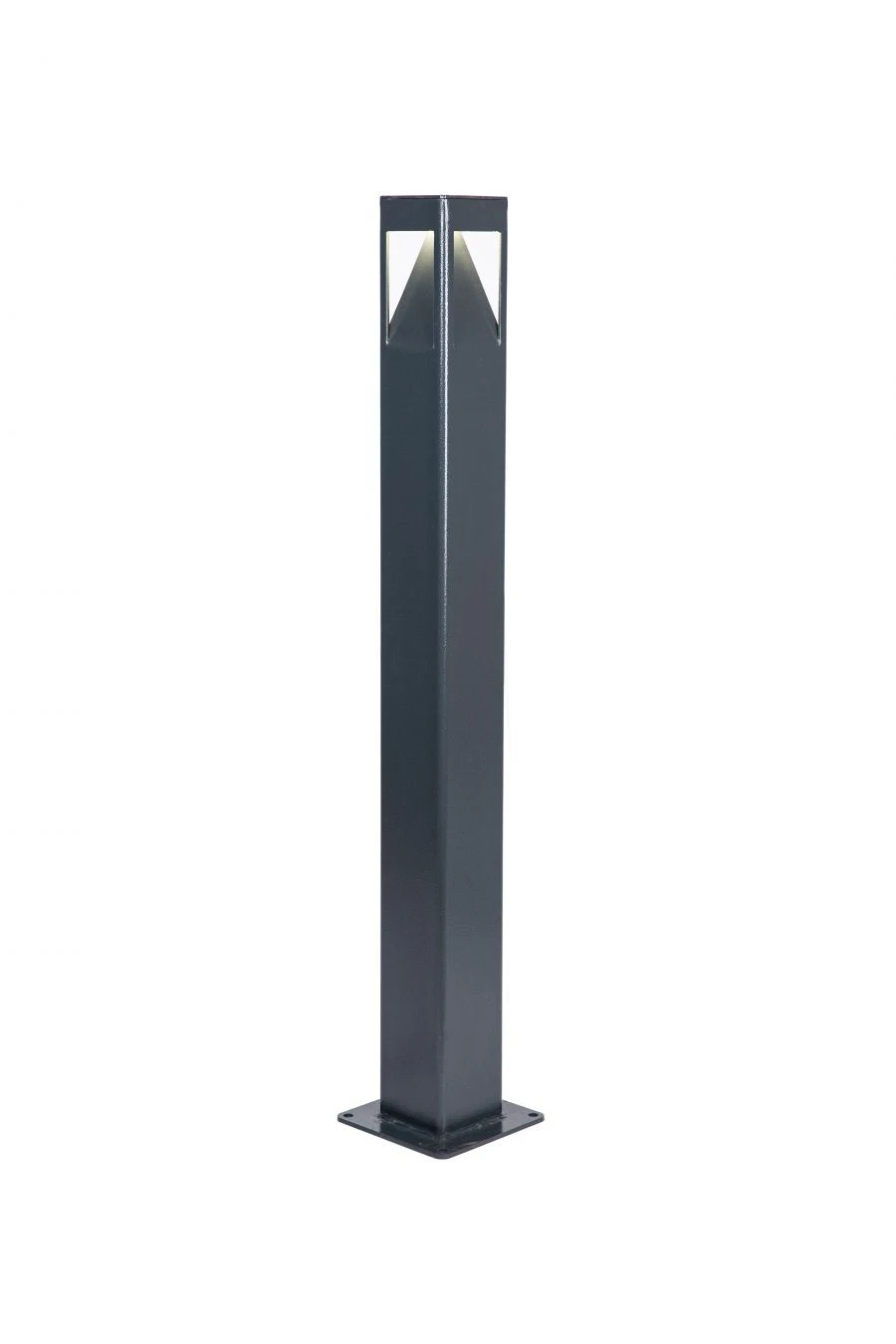 LED garden LED luminaire (model BL-C-S-026G4)