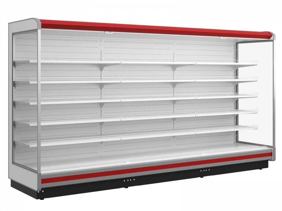 Refrigerated cabinet medium-temperature FRICON-KM MDS 2500 LP