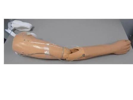 Shoulder prosthesis active (traction) PV-PLT