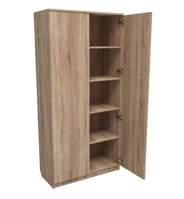 Double-leaf filing cabinet (SHL13)