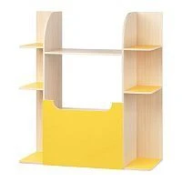 Theatre" corner