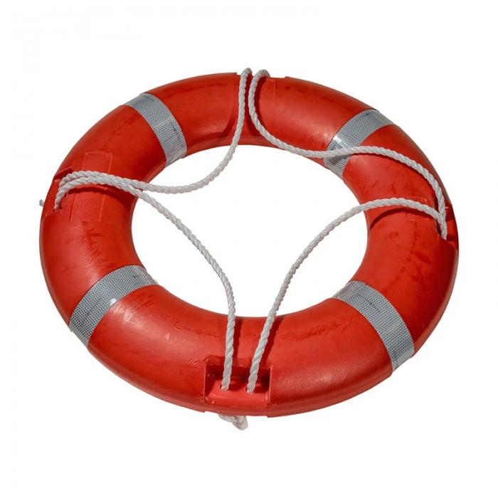 КС-ППЭ-2.5 Life Ring — Detail View