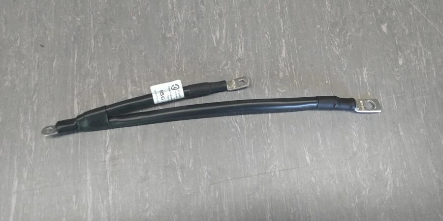 Wire 650.3740070
