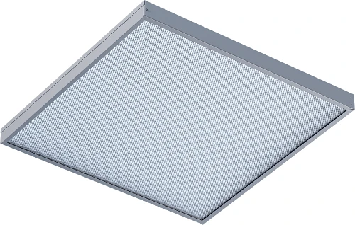 Luminaire DVO-01-P-30-4K-IP40-Armstrong-A1 CRI90