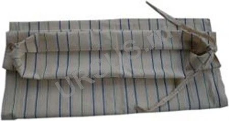 Laundry bags of cotton cloth