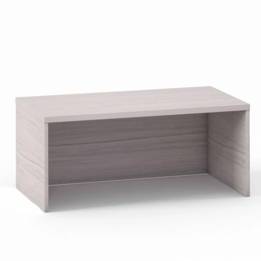"Rimini Ice" Y9B-01/CG, Shelf for cupboards F9W, length 892 from the modular furniture set Rimini Ice