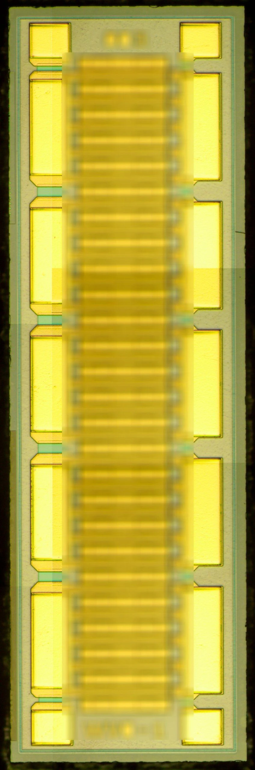 Microcircuit PP916