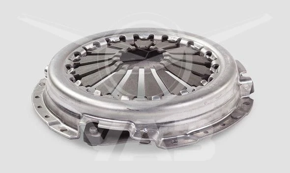 040640160109003 Clutch pressure plate (for GAZ, UAZ, ZMZ 4052, 40522, 40524, 40525, 4061, 4062, 4063, 409)