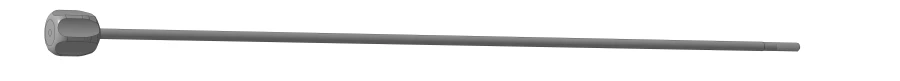 Tie screw, article no. 844.245
