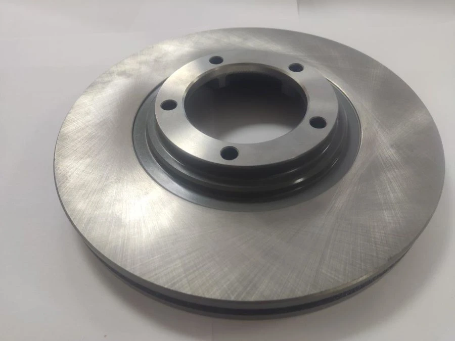 Front brake disc 200001-3501076-00