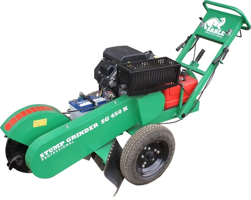Stump grinder Sable SG450K/19