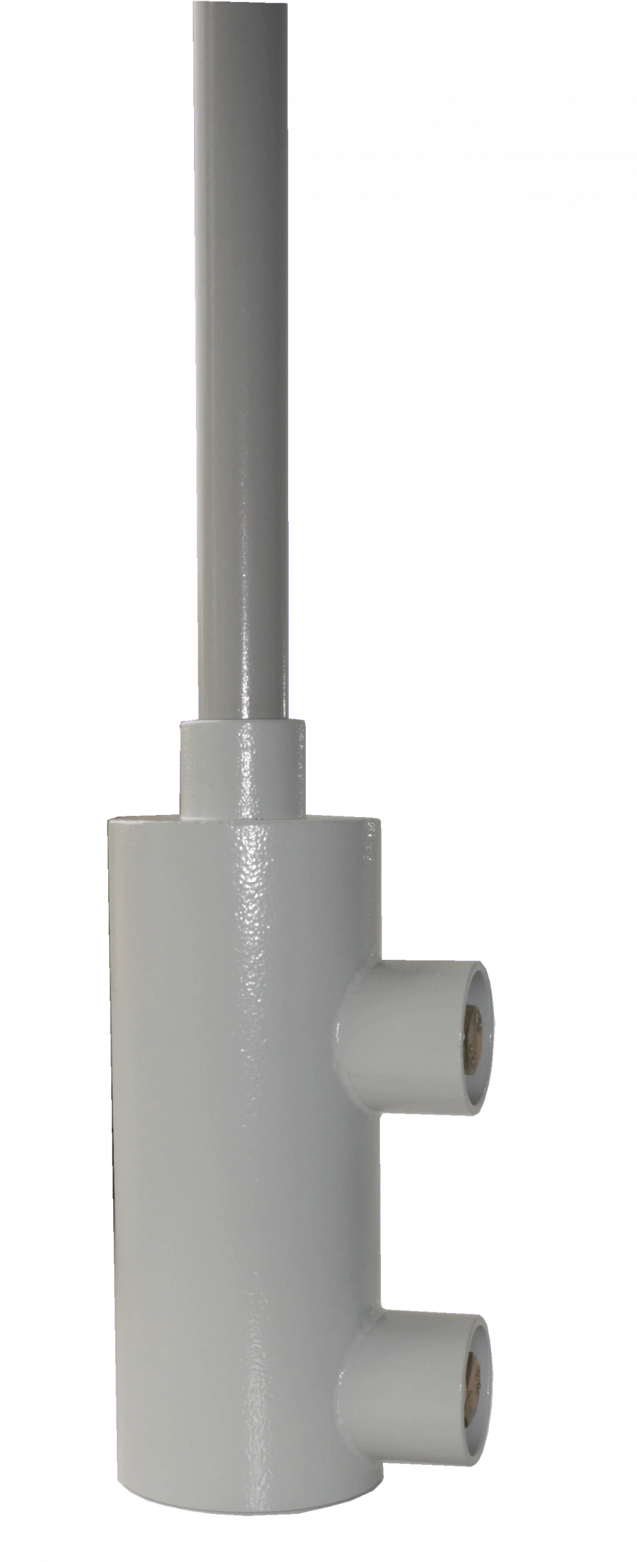 Flare header OTS/OTS 0922 (RM)
