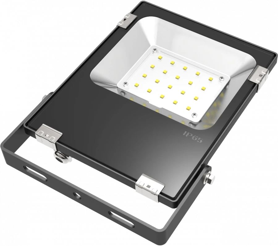 LED luminaire BL-TG-F-20