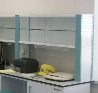 Cupboard table "SHN series "Classic"
