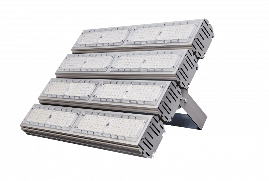 LED luminaire BL-LD-1F-8
