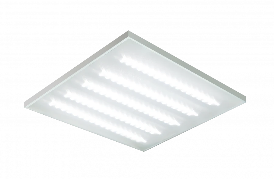 LED luminaire LUCH-5x8 LED
