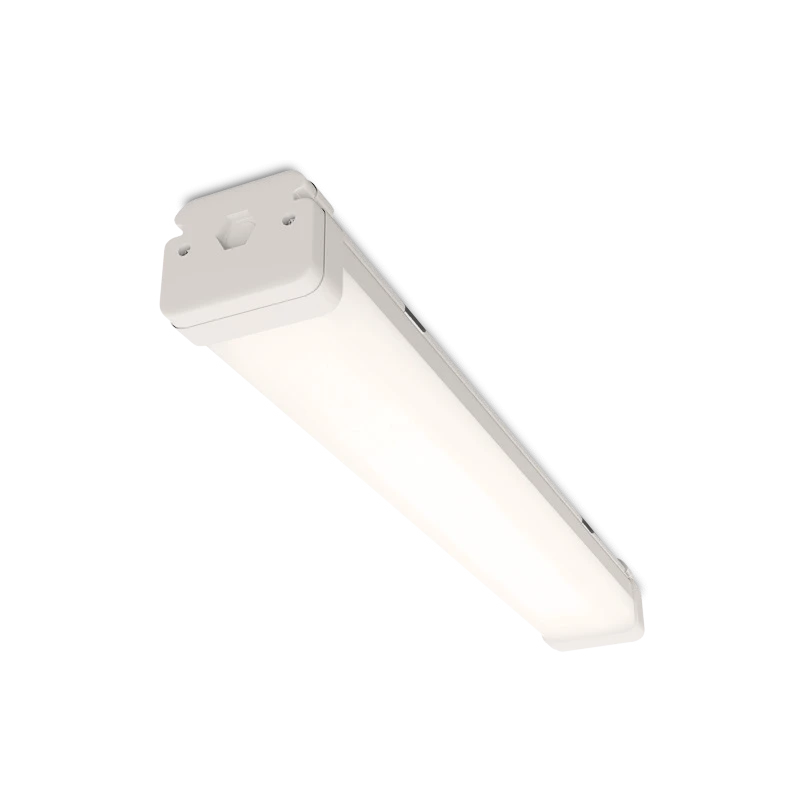 WOLTA PRO Neoprom DSP05-27-001-4K 27W 4000K IP67 Frosted luminaire