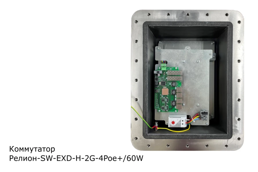 ??????-SW-EXD-?-2G-4Poe+/60W
