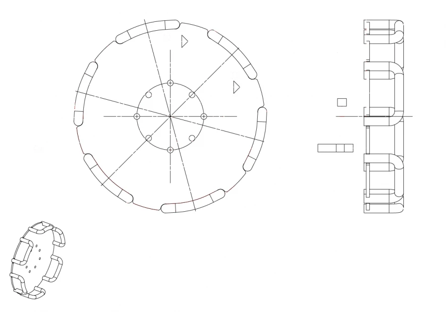 943905, PACKER DISC (02/K3)