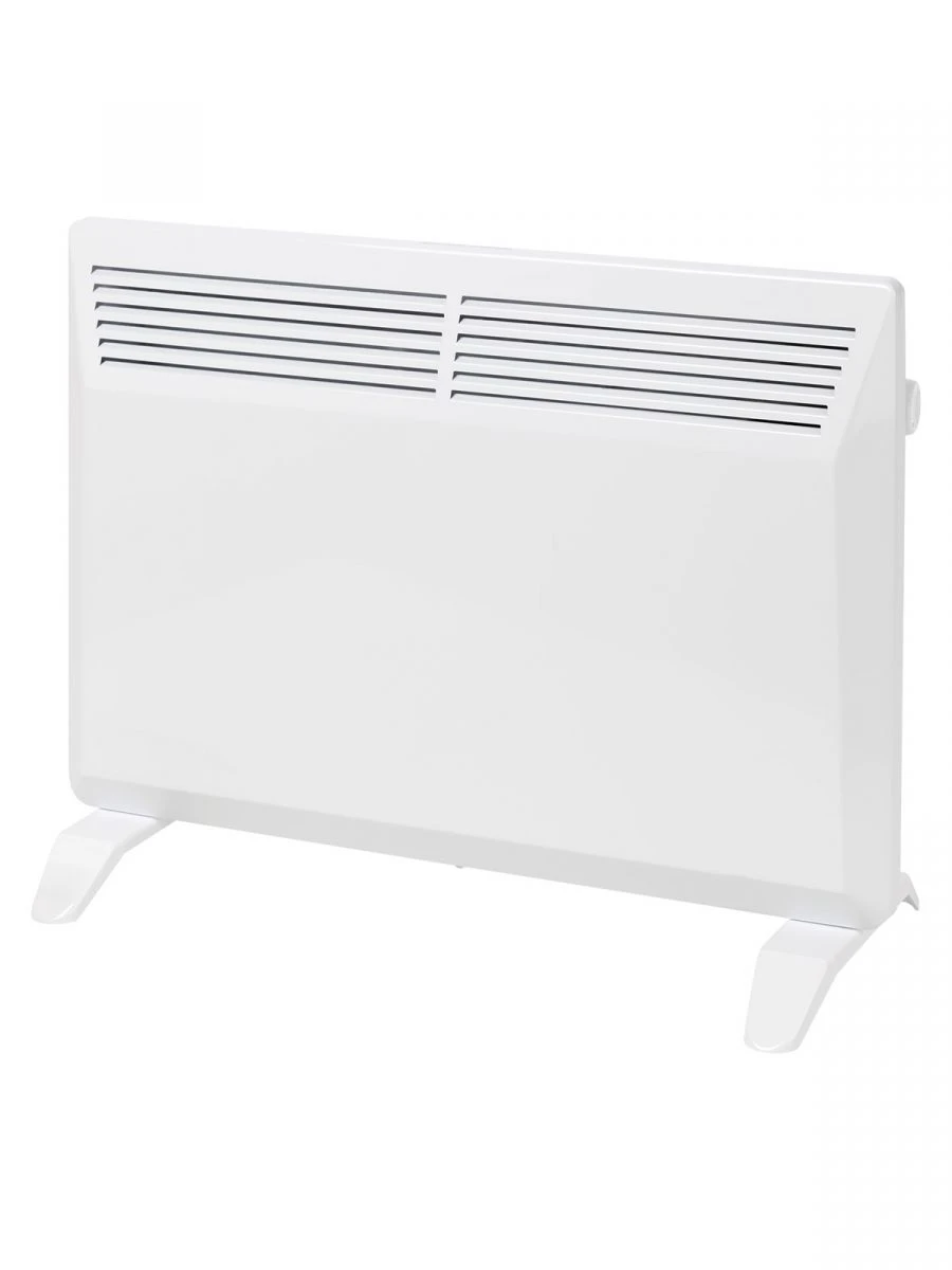 Electric convector, "TDM Electric" trade mark, model SQ2520-1212