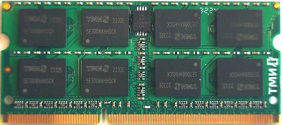 Memory module SO-DIMM DDR3-1600 8GB CRMP.467526.010