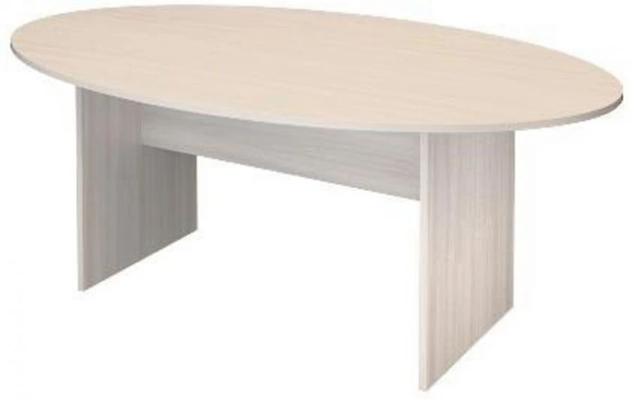 Oval table, art. 33407705