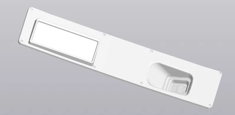 Front Flight Indicator Cover 422810-5702152