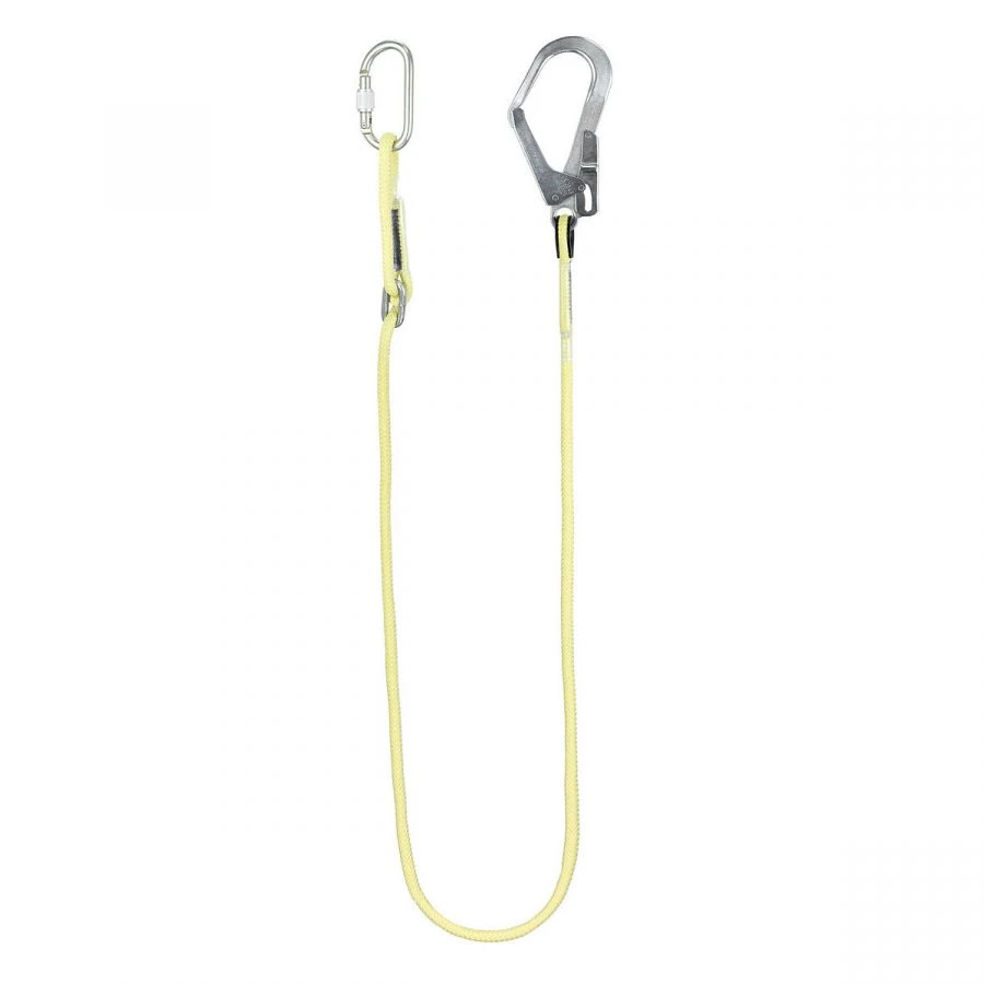Holding and positioning sling with length adjuster, item HS-F15d