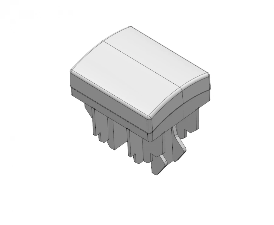 Button plug 3221-5325132