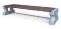 C-1.30 Park bench