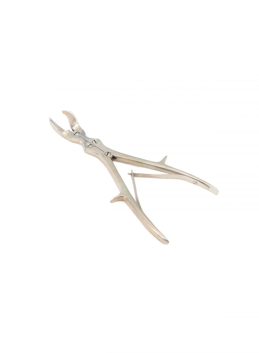 Bone side cutters