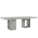 Negotiating table B-tone