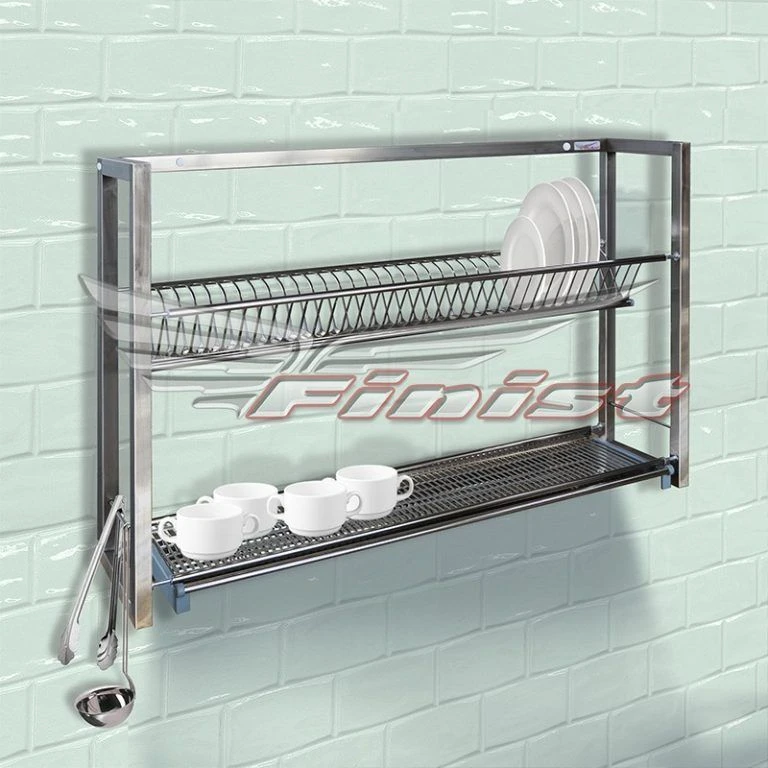 Shelf PSPn