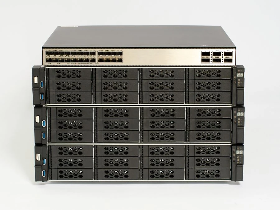 Hardware-software complex Shvacher PRIDE SC200CPI-V3 (SHVCHR.466533.023)